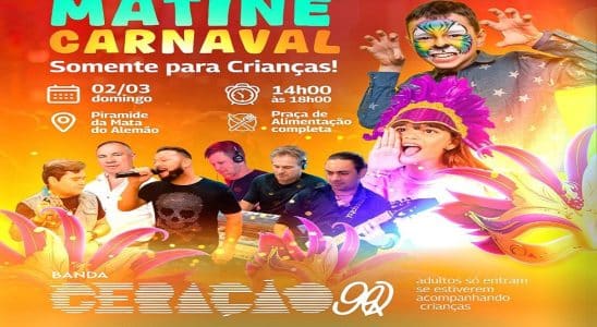 CARNAVAL IBATE 1