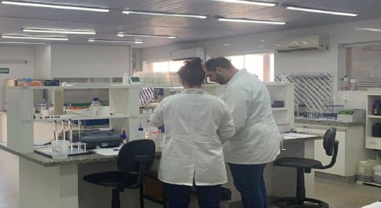 LABORATORIO