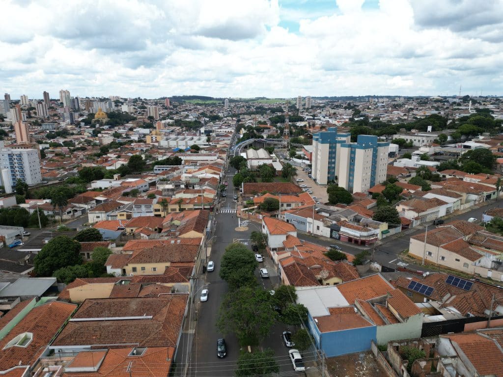 SAO CARLOS