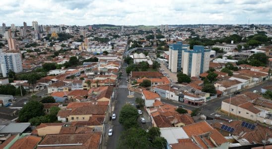 SAO CARLOS