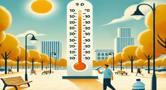 TEMPERATURA