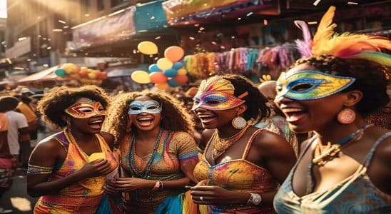 carnaval 1