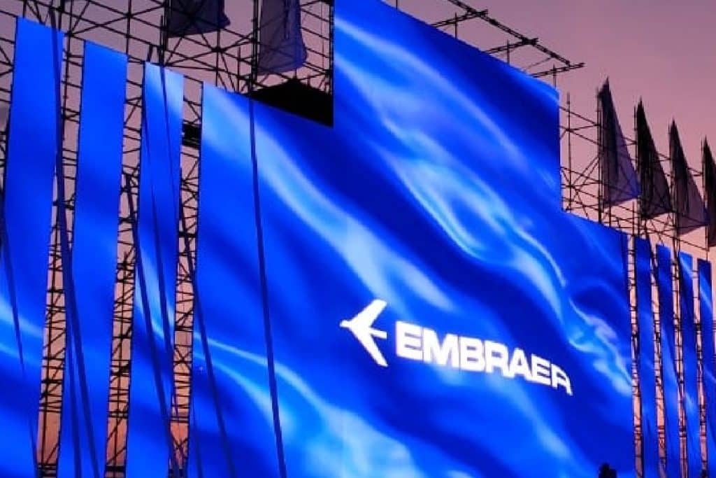 embraer