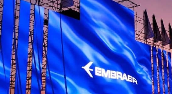 embraer