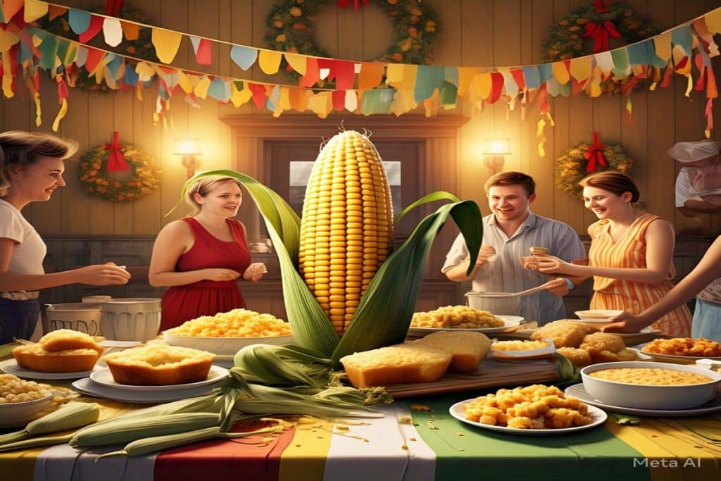 festa