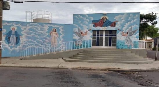 igreja