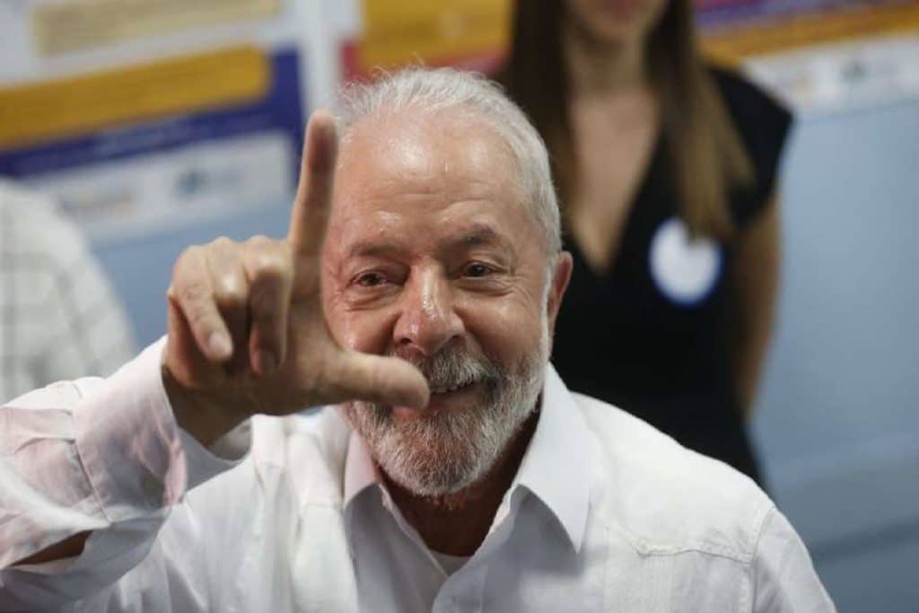 lula 2