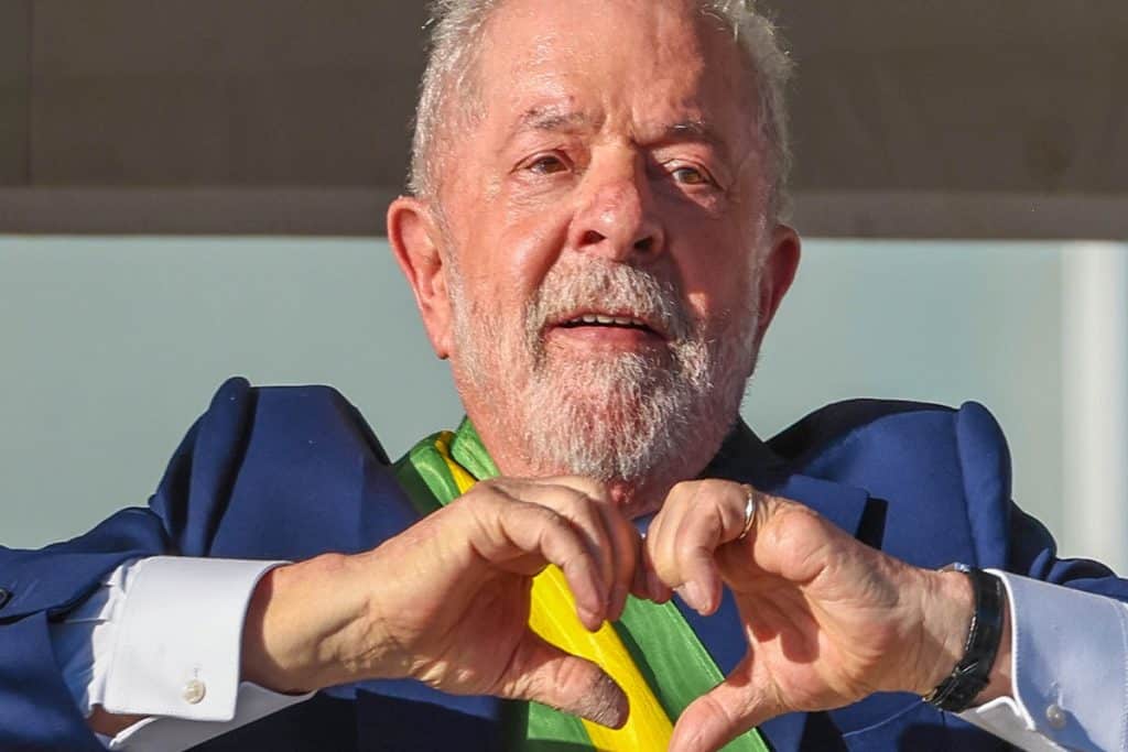 lula 5