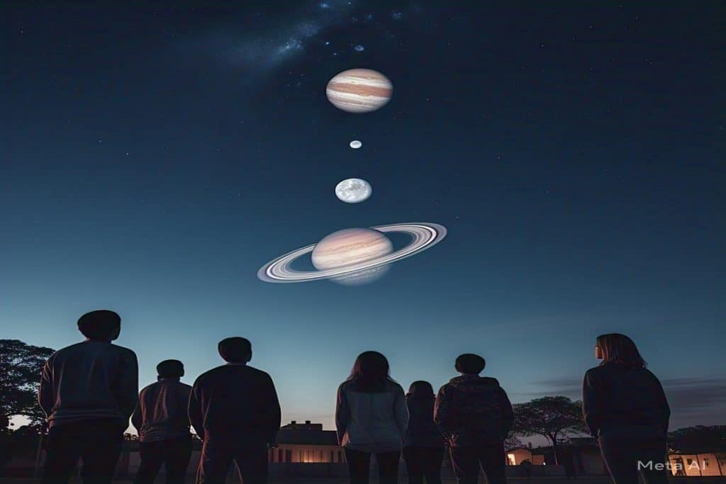 planetas