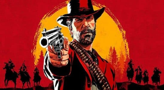 red dead redemption 2