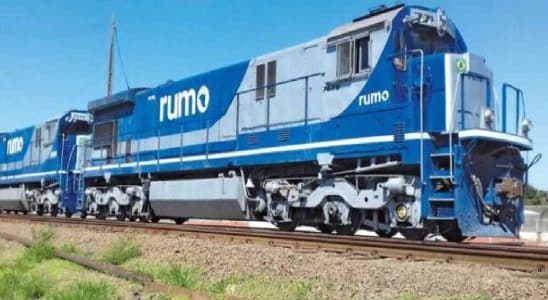 rumo