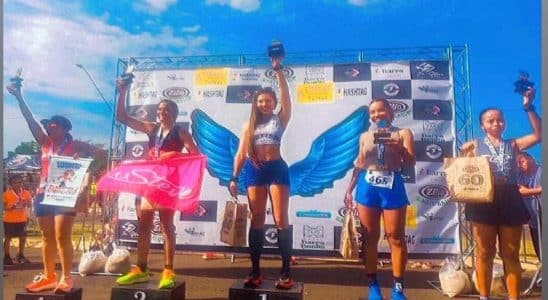 ATLETA
