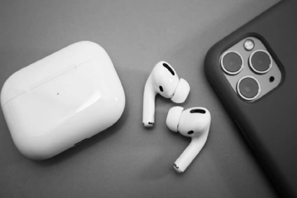 Air pods
