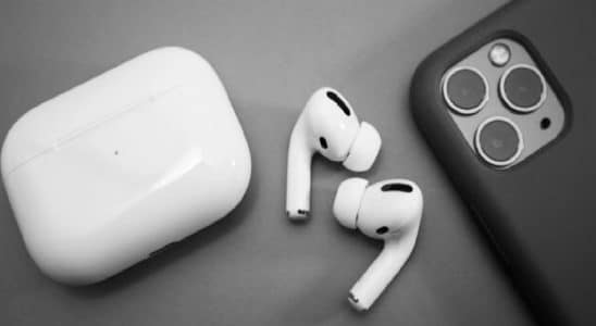 Air pods
