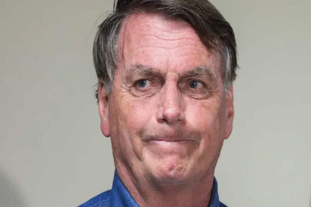 BOLSONARO 1