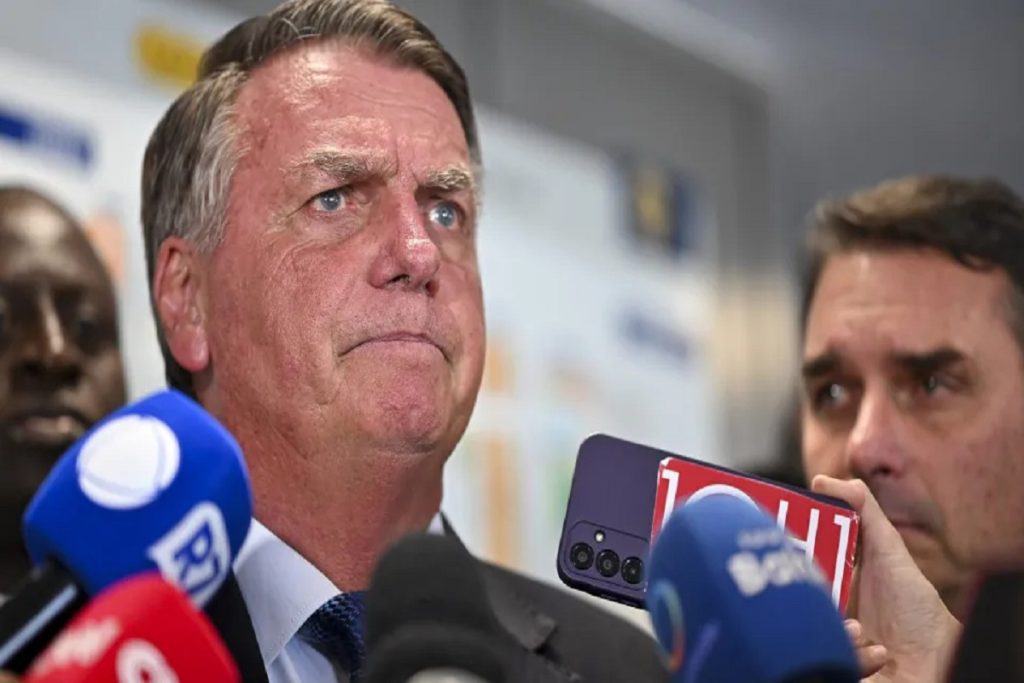 BOLSONARO 3
