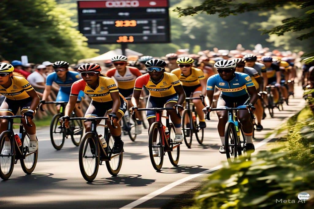 CICLISMO 2