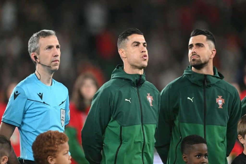 CRISTIANO