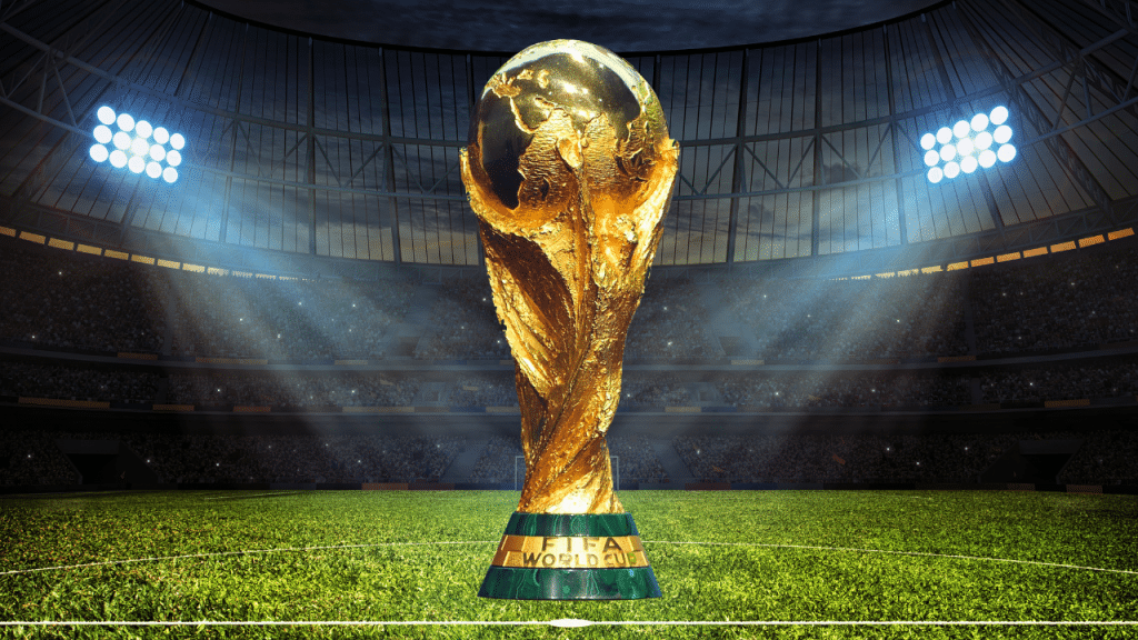 Copa do Mundo de 2026