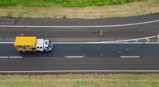 ECOVIAS NORORESTE PAULISTA obras