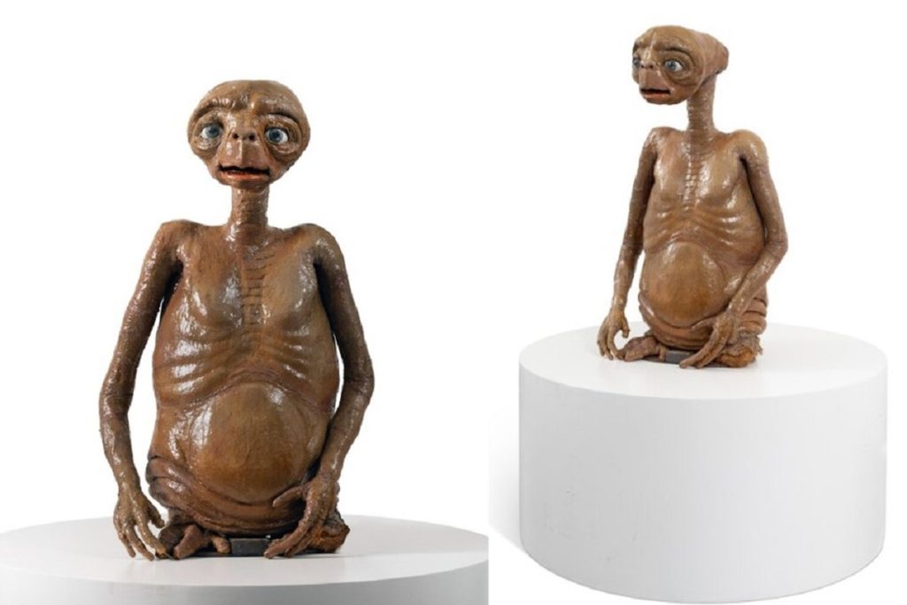 ET
