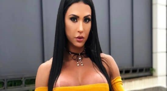 GRACYANNE