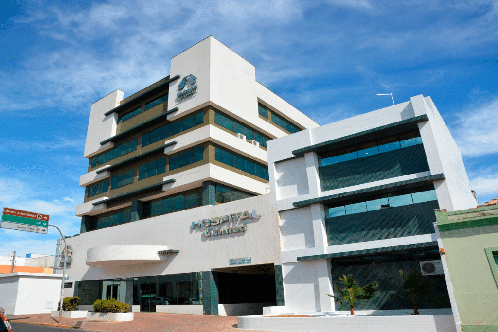 Hospital Unimed Sao Carlos Unidade I
