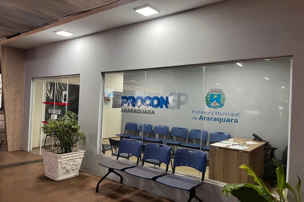 PROCON ARARAQUARA