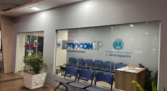 PROCON ARARAQUARA