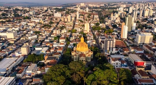 SAO CARLOS