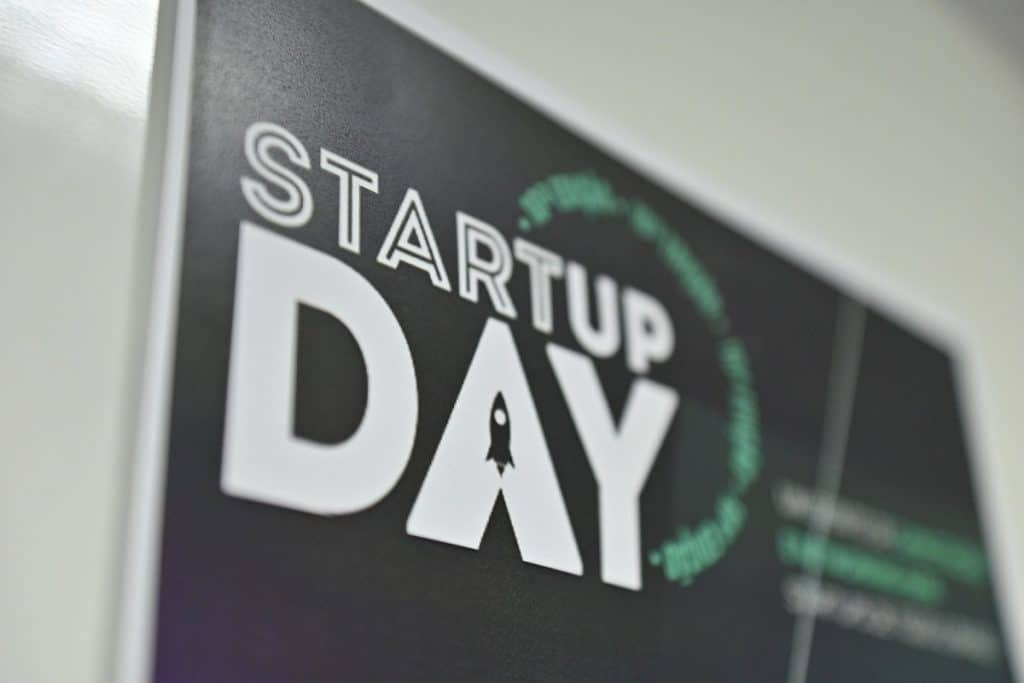 Startup Day