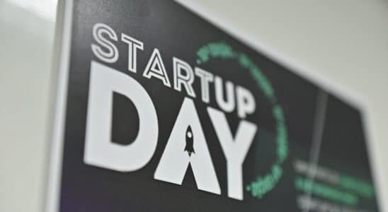 Startup Day