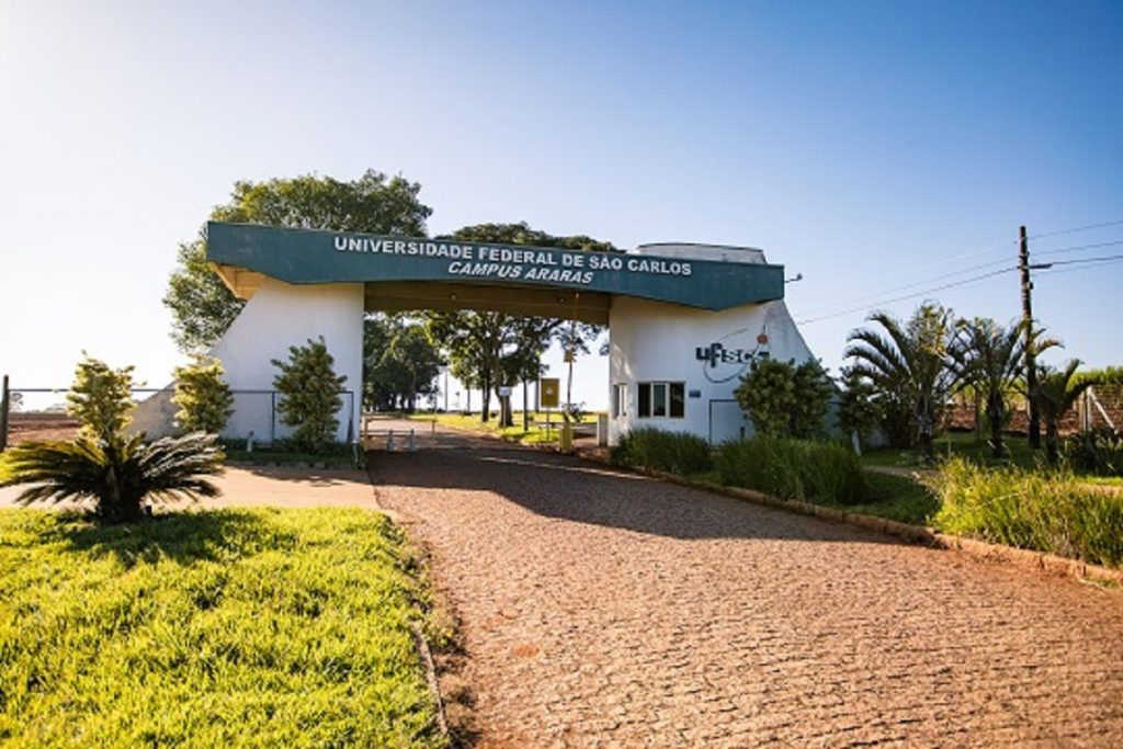 UFSCAR ARARAS 1