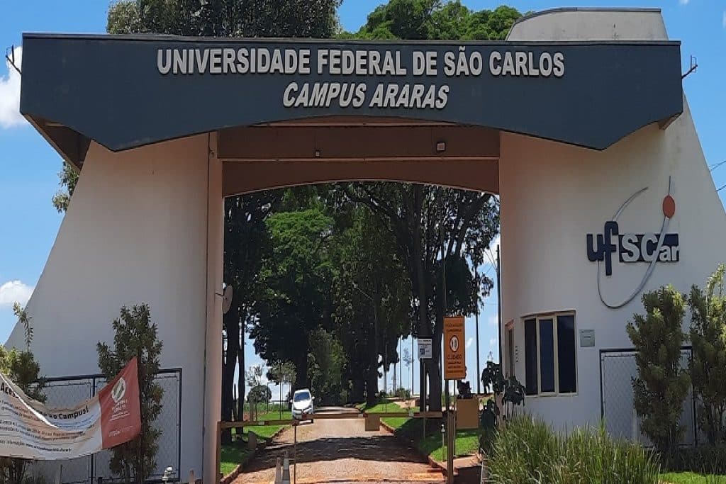 UFSCAR ARARAS