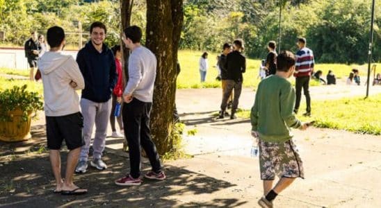 alunos ufcsar