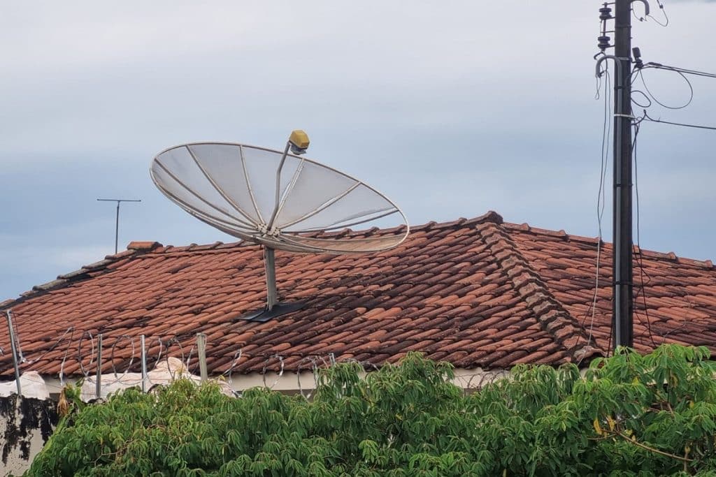 antena