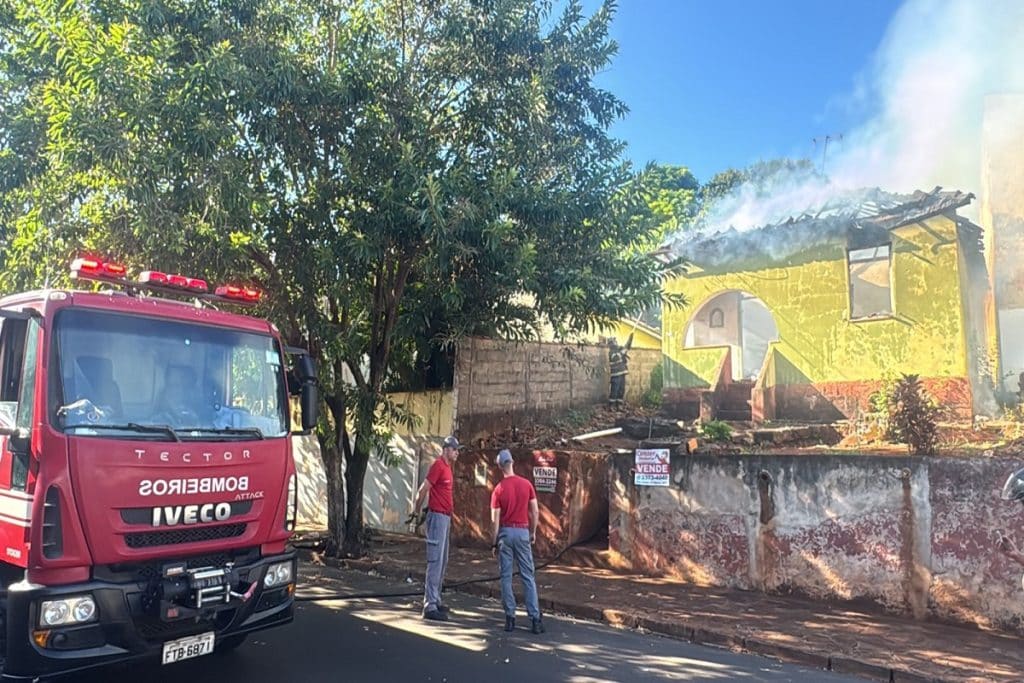 bombeiros