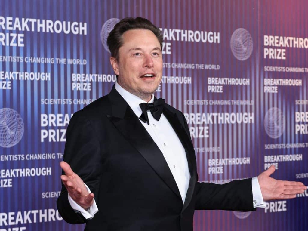 elon musk vende x antigo twitter