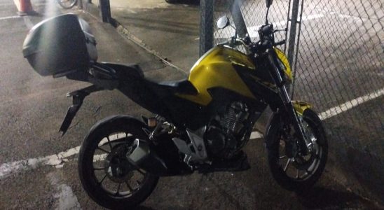 moto