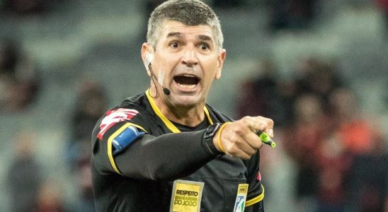 Arbitragem brasileira volta a ser destaque negativo na rodada do Brasileirao