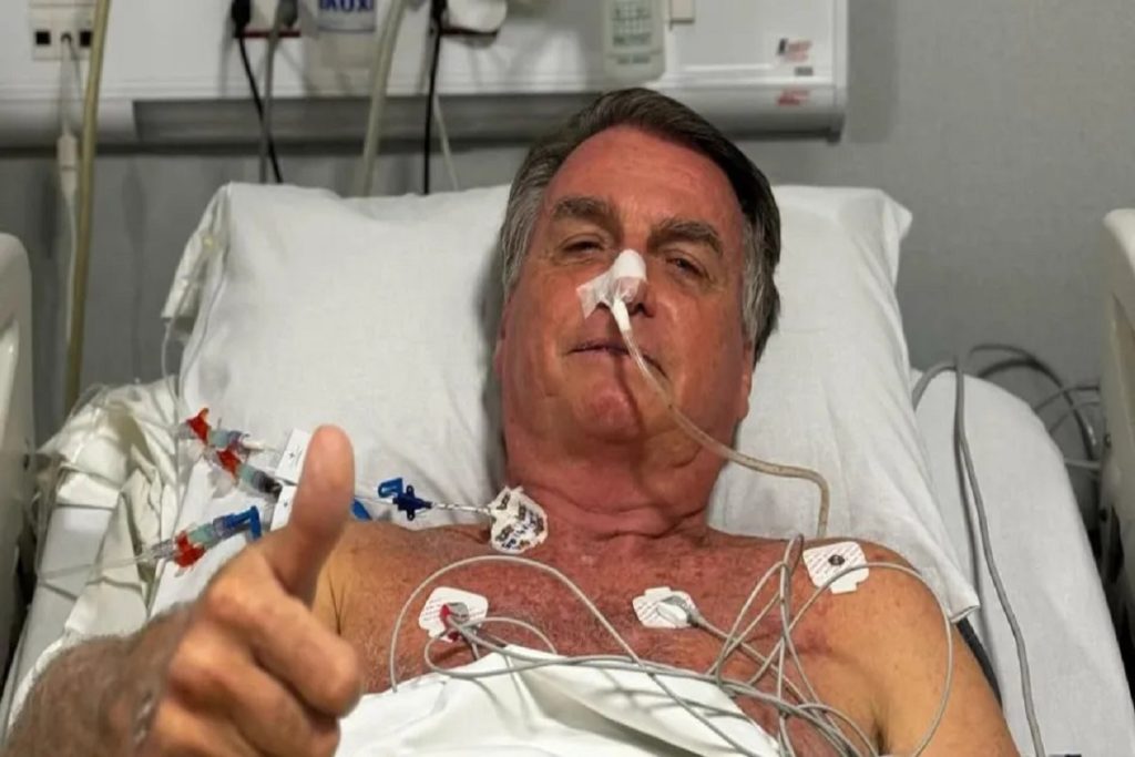 BOLSONARO