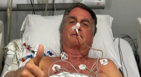 BOLSONARO