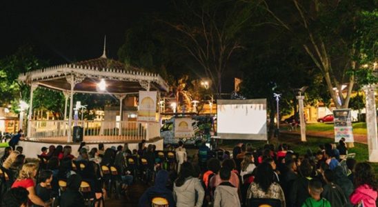 CINE