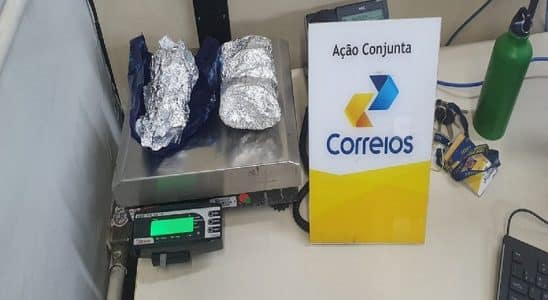 CORREIOS