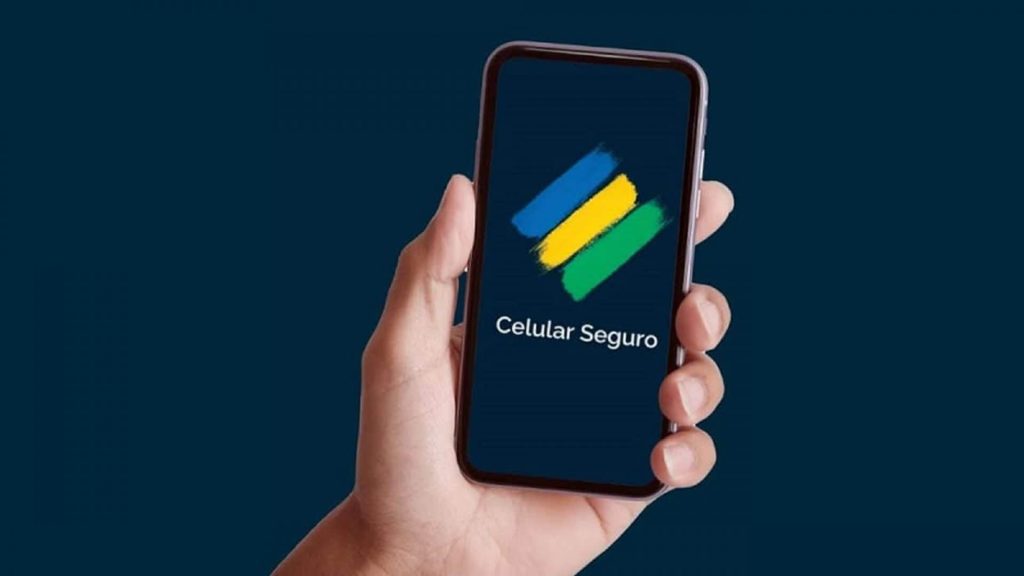 Destaque Celular Seguro
