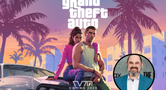 Diretor aposta que GTA 6 so nao vendera mais que a Biblia