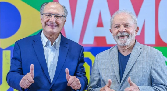 Impopularidade de Lula e resultado de seca brutal e calor infernal diz Alckmin