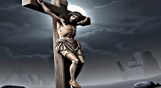 JESUS