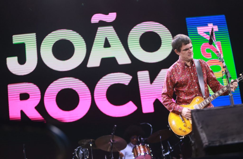 Joao Rock abre inscricoes novas bandas
