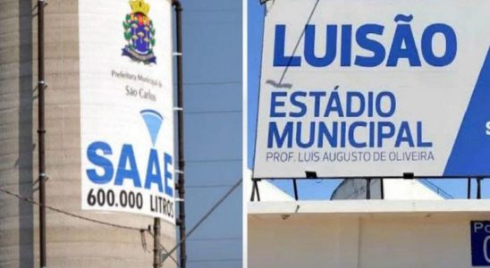 Audiência na Câmara vai tratar dos furtos de fios em prédios públicos em São Carlos 1 LUISAO